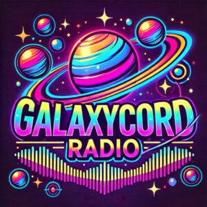 laut.fm – Galaxycord Radio