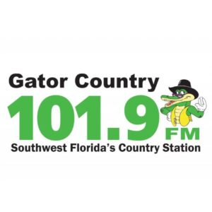 Gator Country 101.9