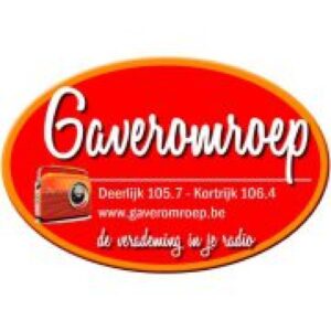 Gaver Omroep Deerlijk