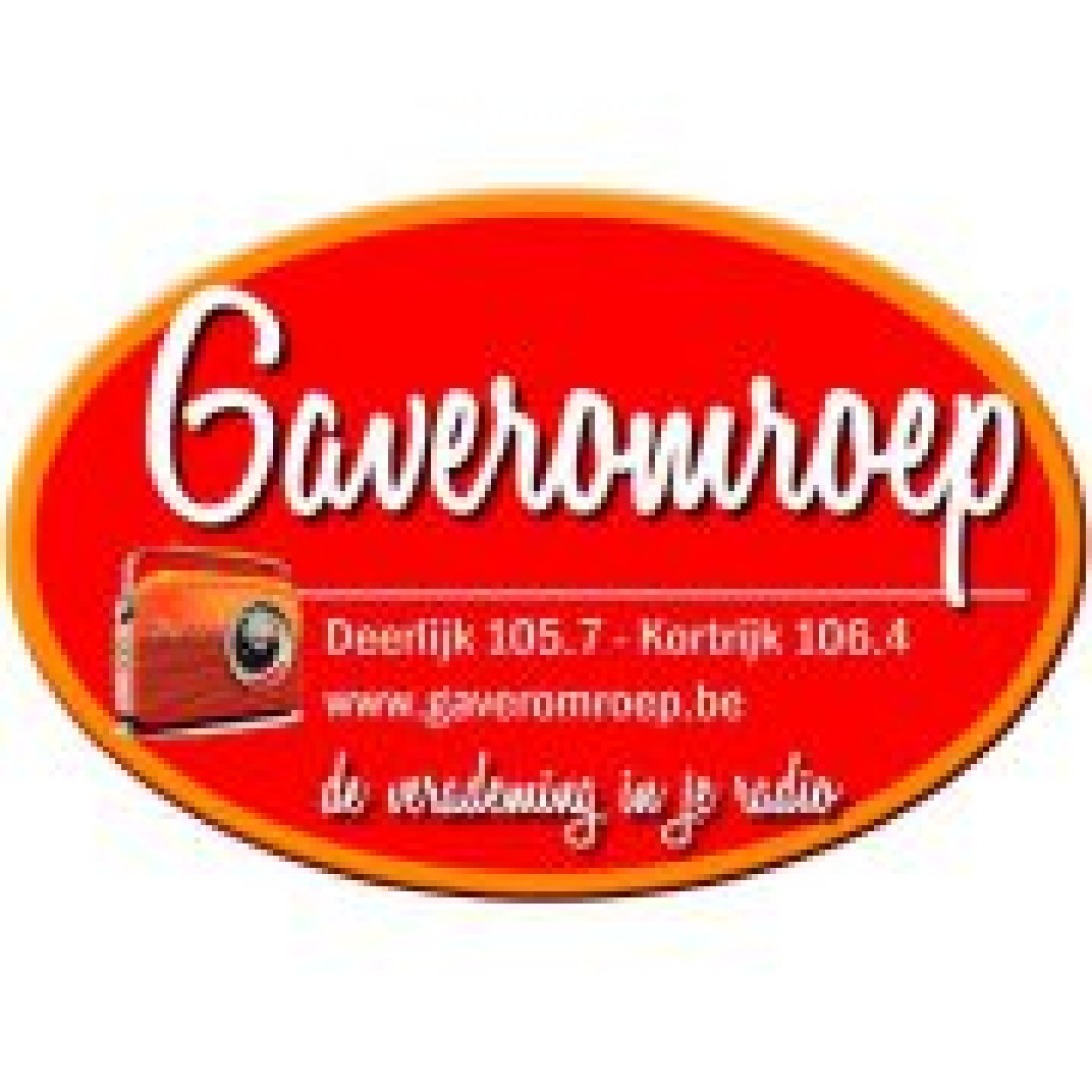 Gaver Omroep Deerlijk
