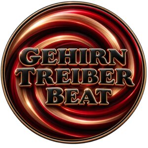 laut.fm – Gehirn Treiber Beat Radio