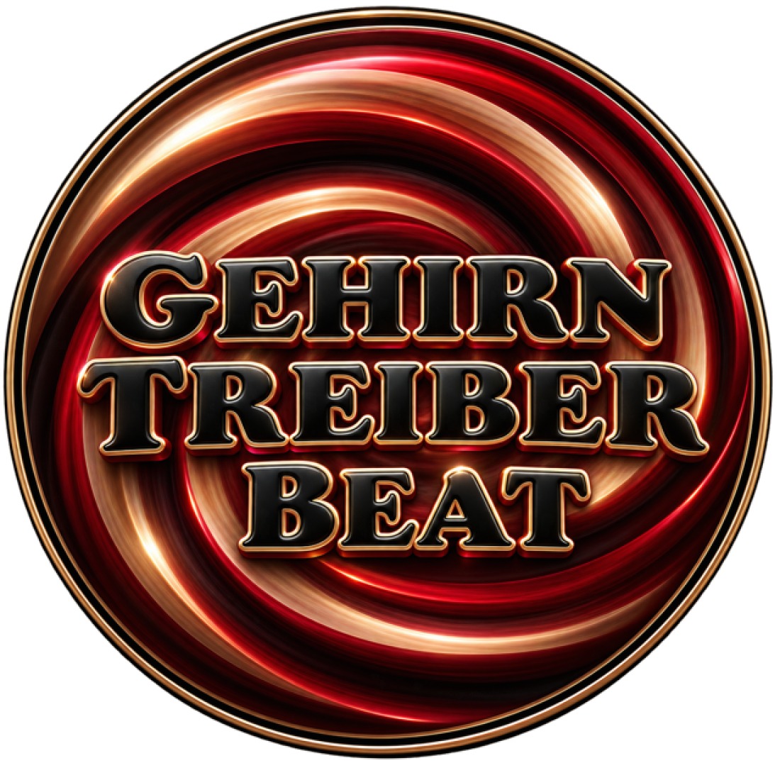 laut.fm – Gehirn Treiber Beat Radio