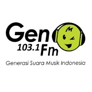 Gen 103.1 FM