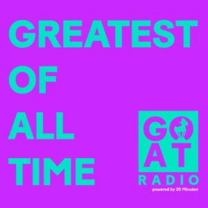 GOAT Greatest Hits Radio
