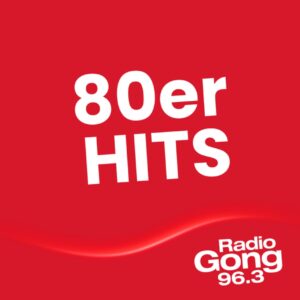 Gong 96.3 80er Hits