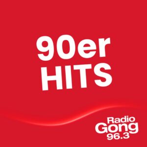 Gong 96.3 90er Hits