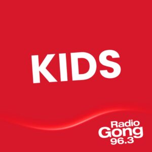 Gong 96.3 Kids