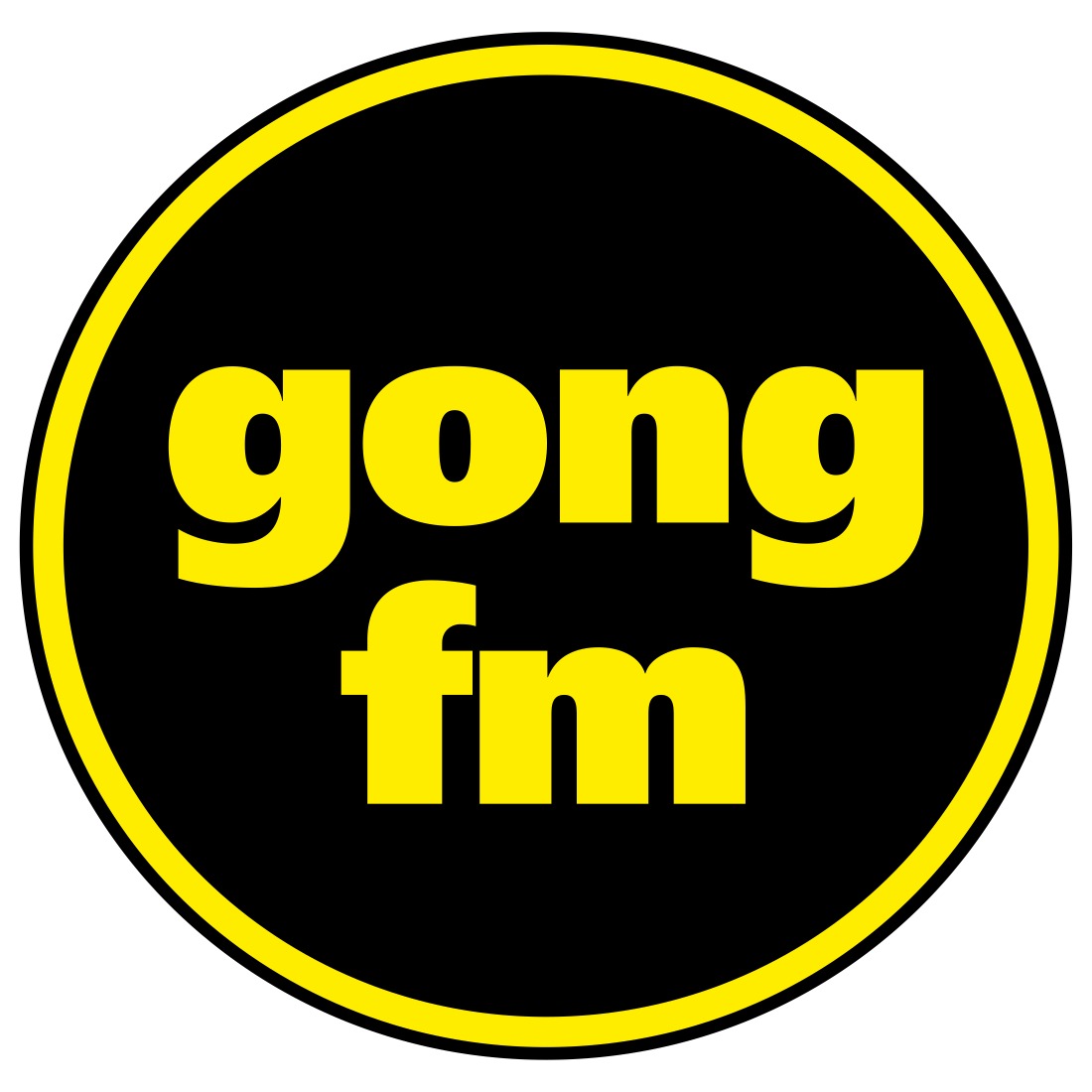 Gong FM