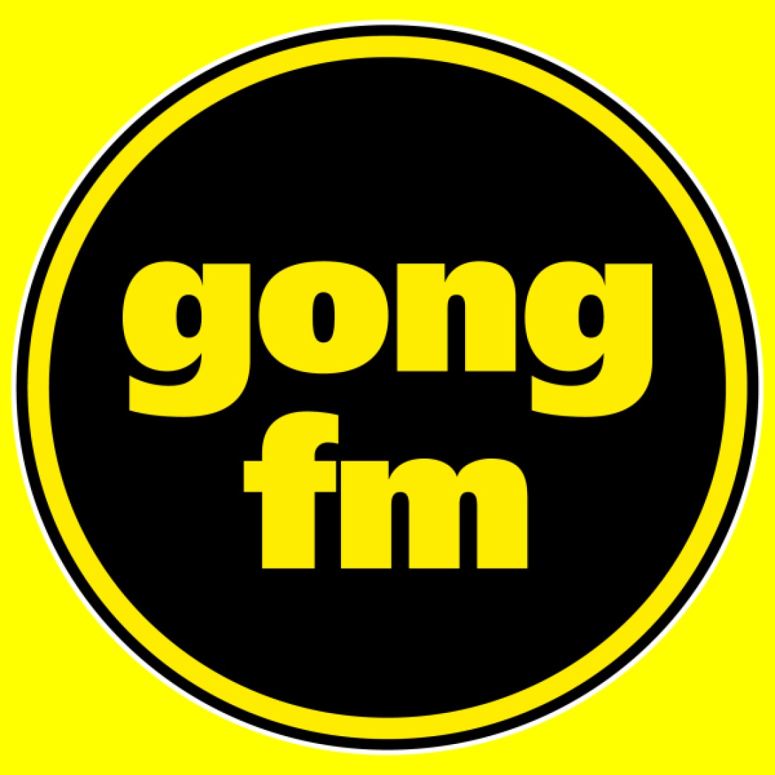 gong fm Regensburg