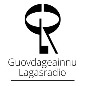 Guovdageainnu Lagasradio