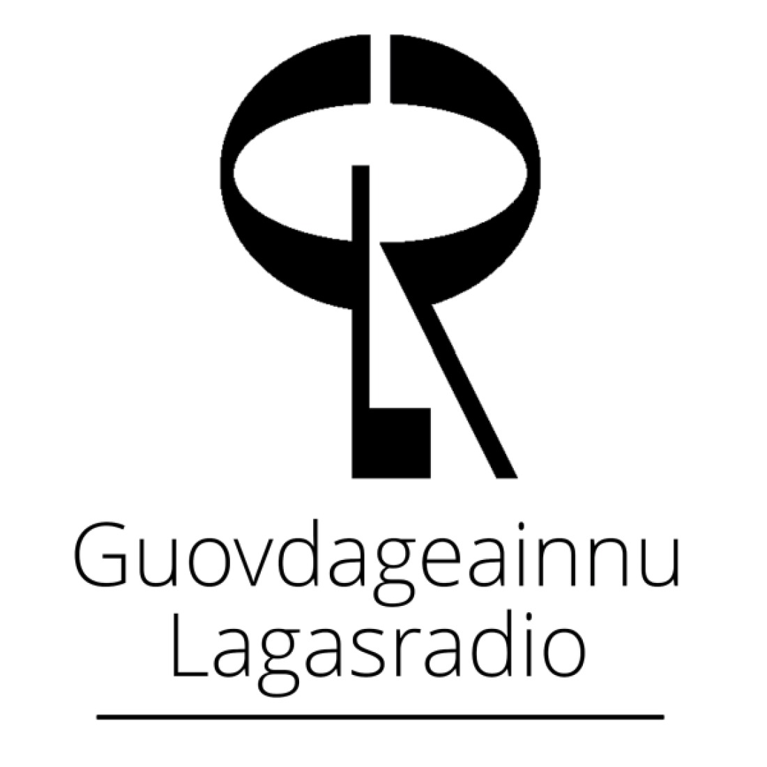 Guovdageainnu Lagasradio