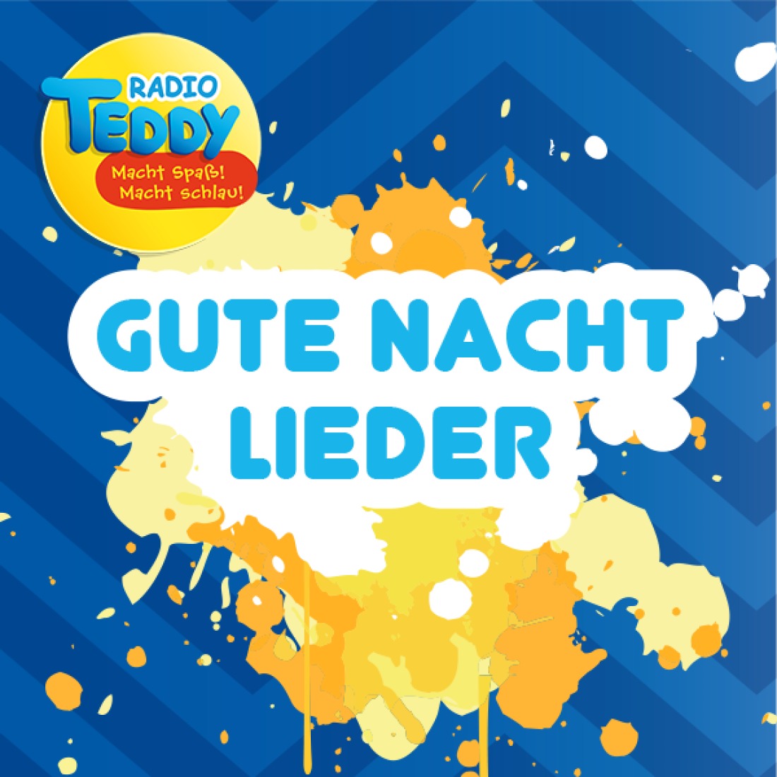 GUTE NACHT MUSIK von Radio Teddy