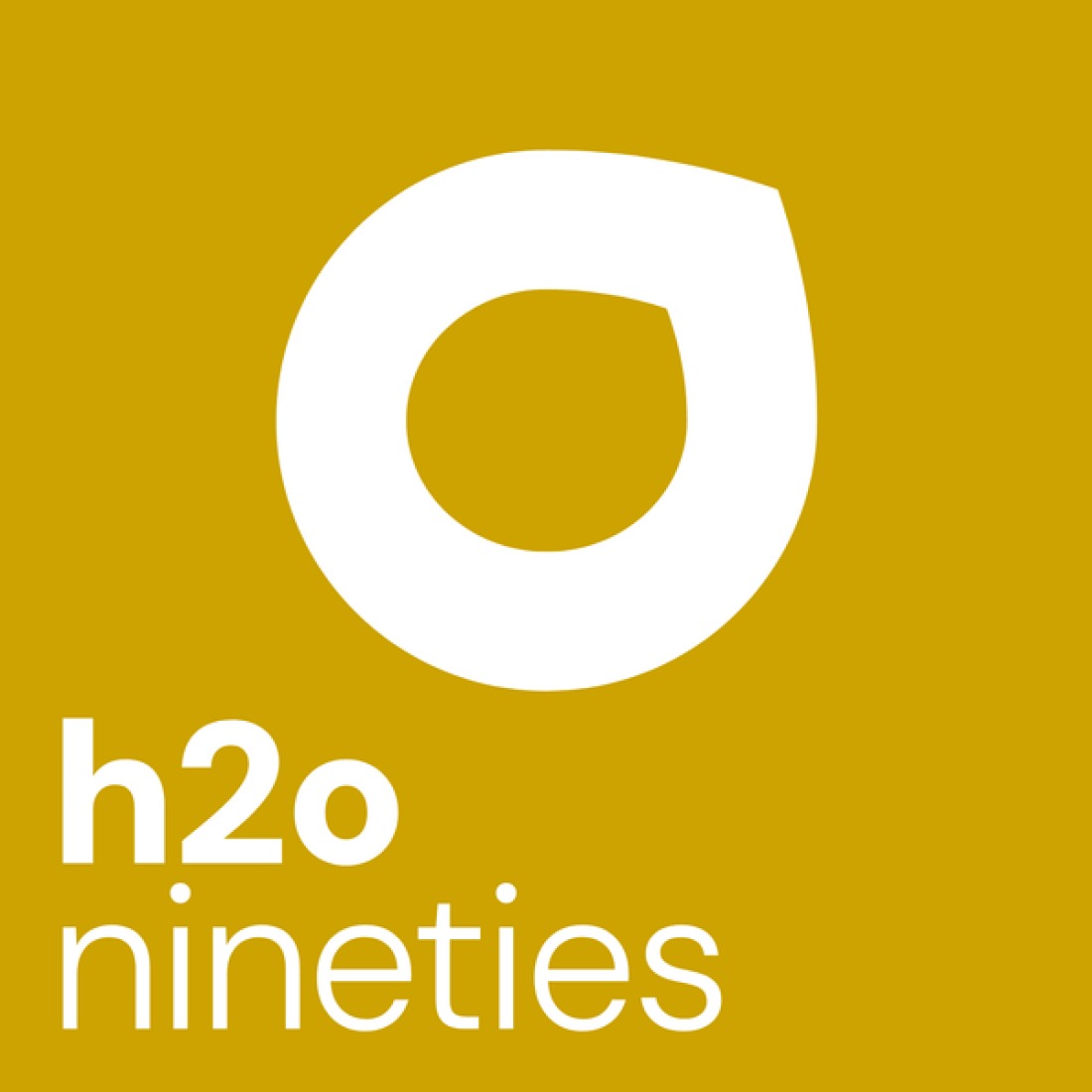 h2o nineties