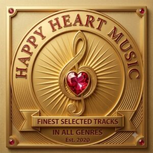 laut.fm – Happyheart