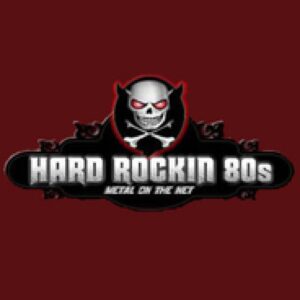 Hard Rockin 80s HR80s