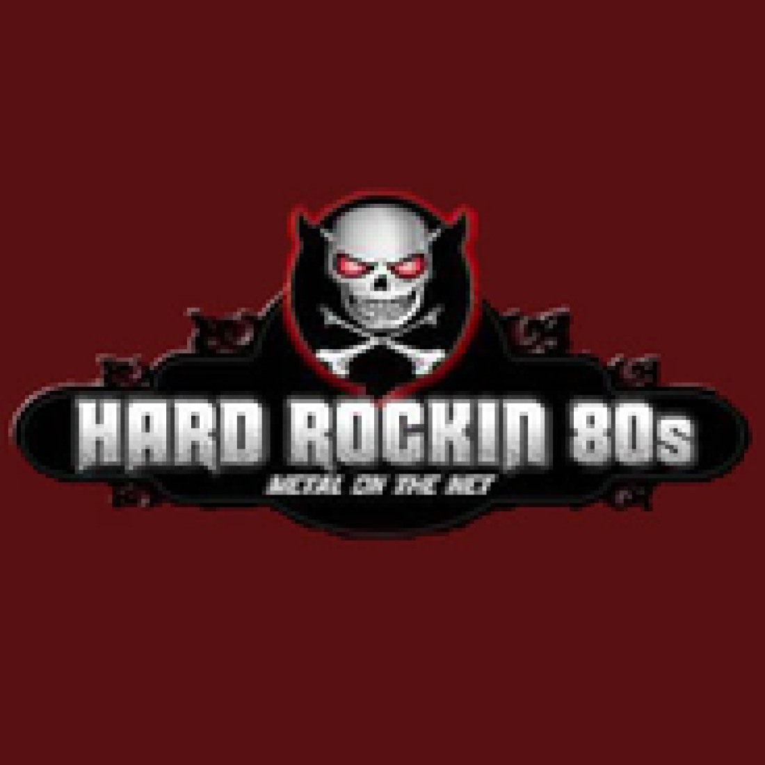 Hard Rockin 80s HR80s