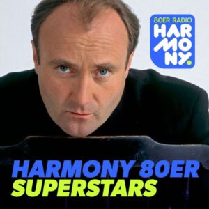 harmony 80er Superstars