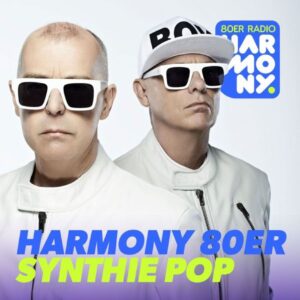 harmony 80er Synthie Pop