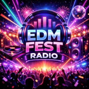 HearMe.fm – EDM Fest
