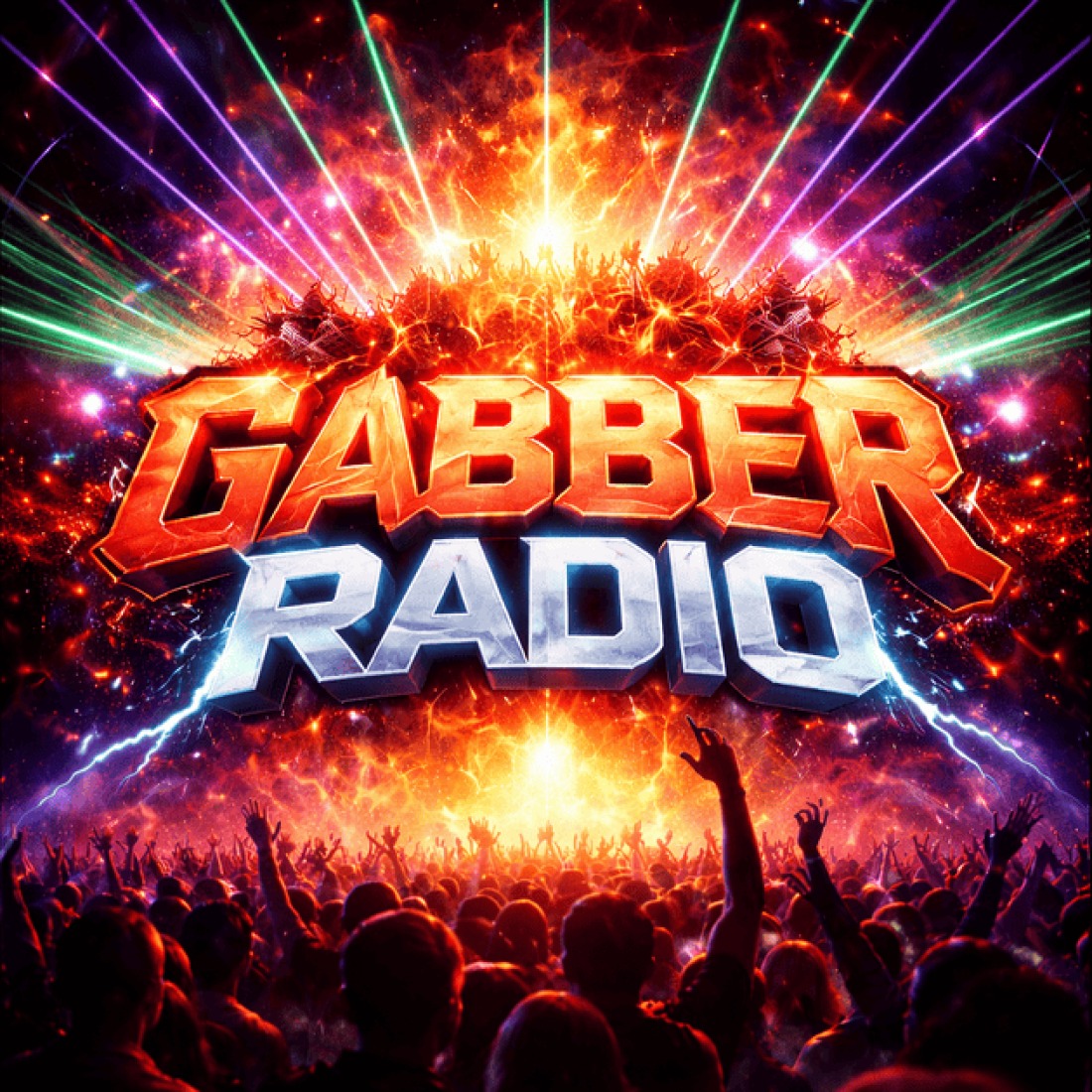 HearMe.fm – Gabber