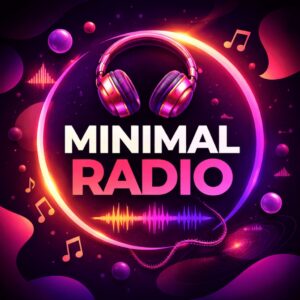 HearMe.fm - Minimal