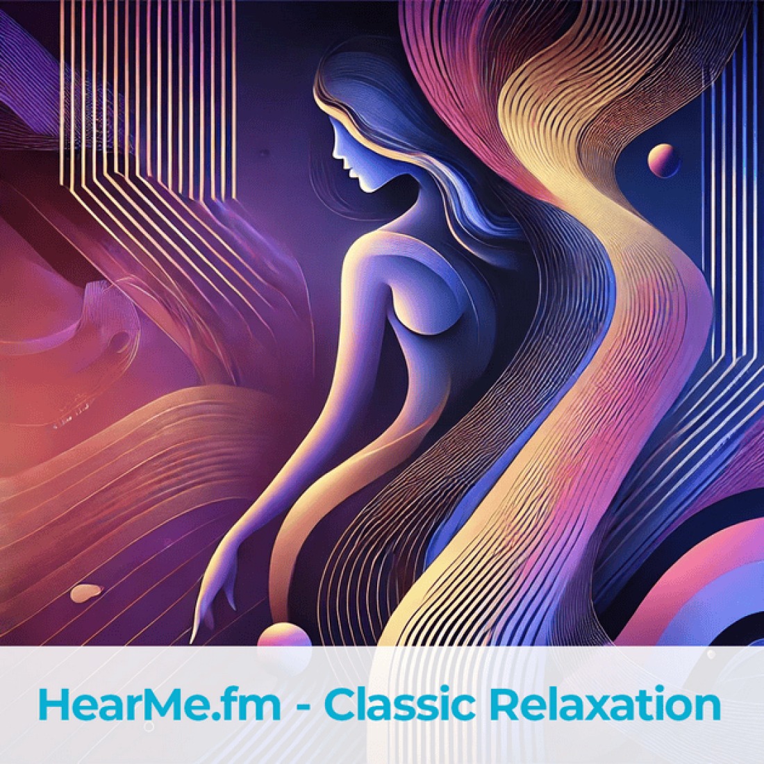 HearMe.fm – Relaxation