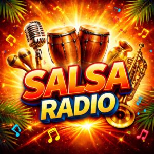 HearMe.fm – Salsa
