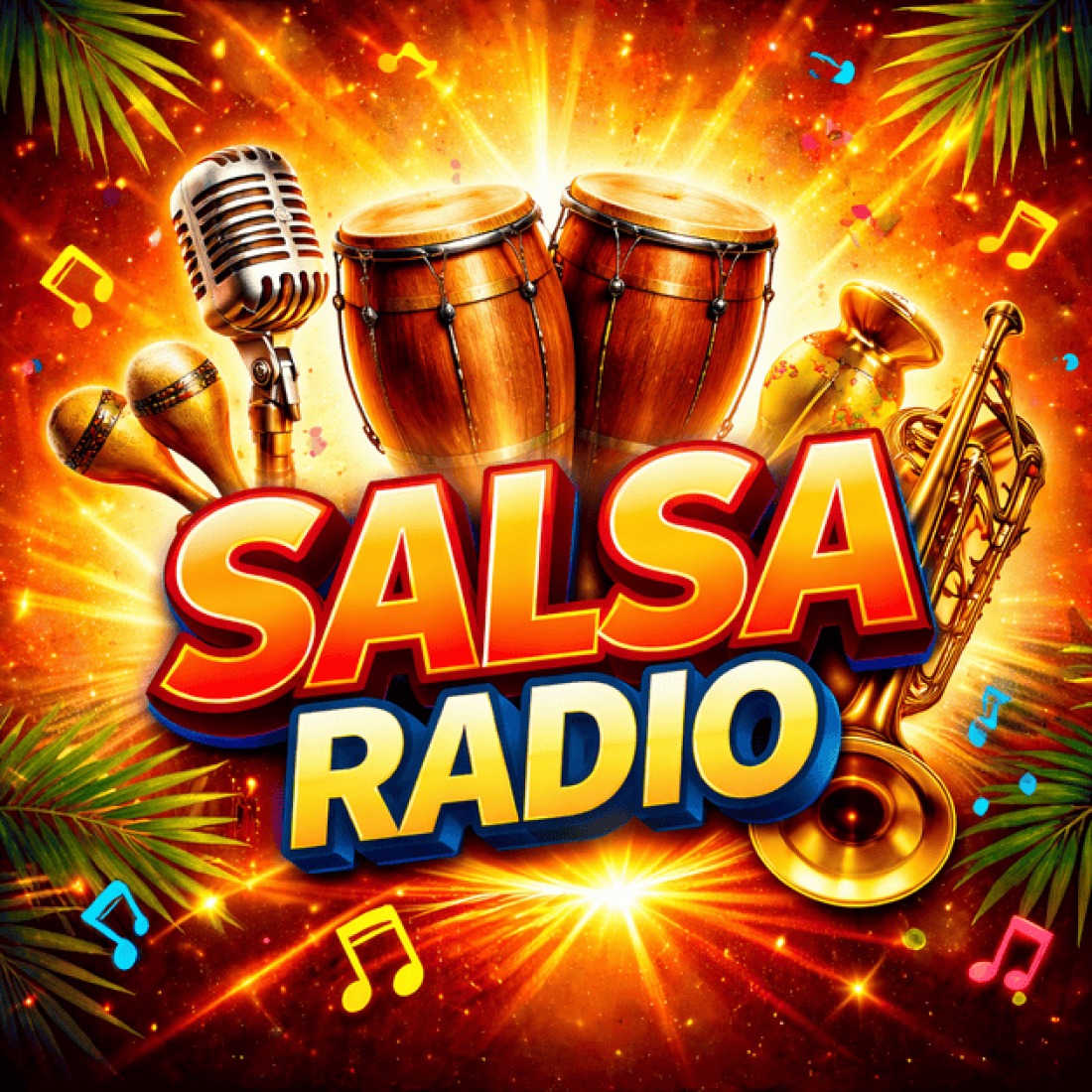 HearMe.fm – Salsa