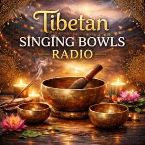 HearMe.fm – Tibetan Singing Bowls