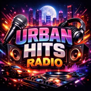 HearMe.fm – Urban Hits