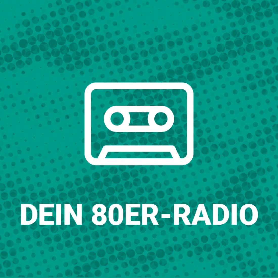 Hellweg Radio – Dein 80er Radio