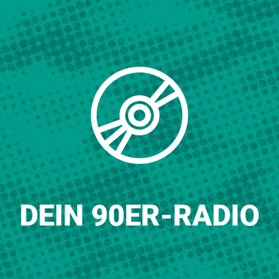 Hellweg Radio – Dein 90er Radio
