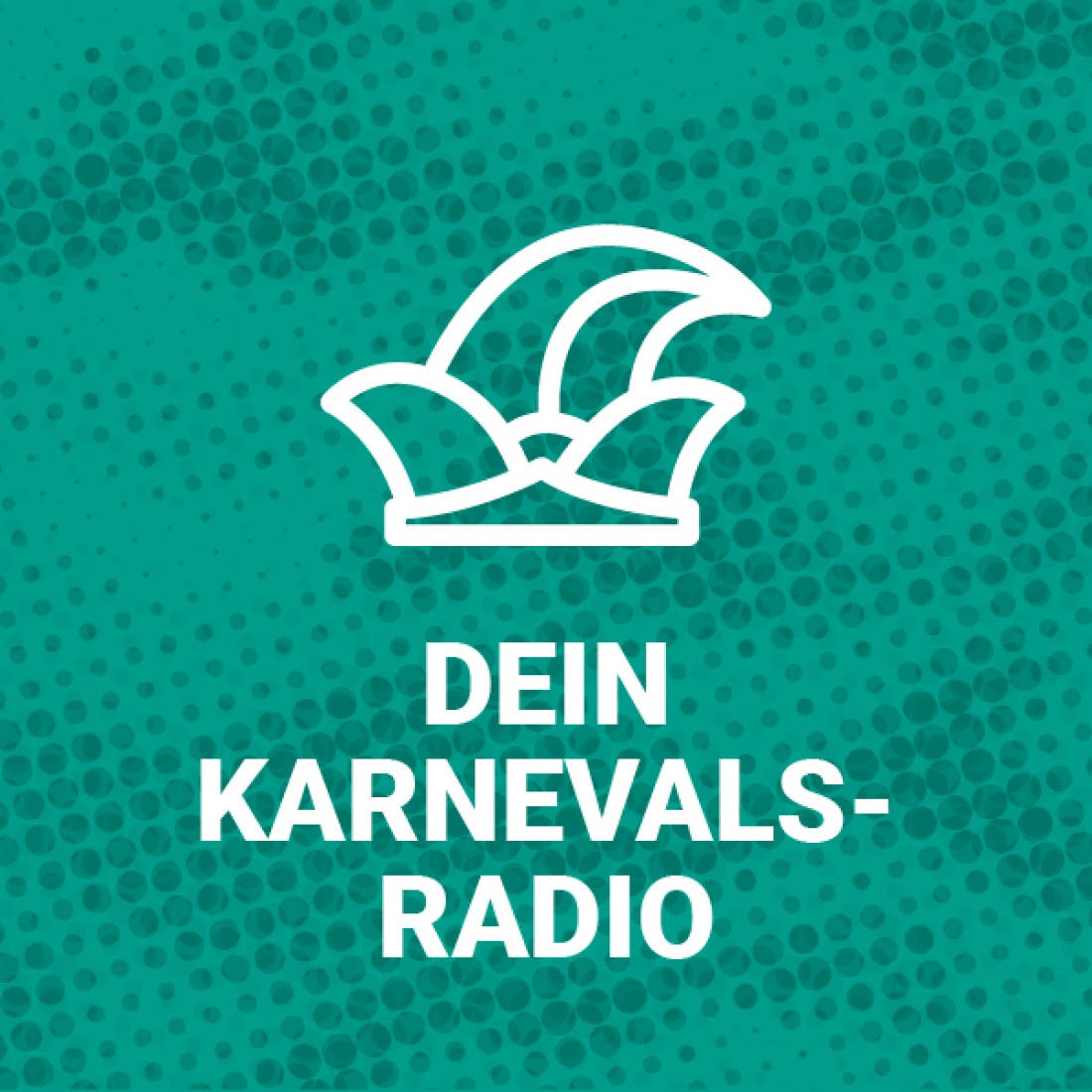 Hellweg Radio – Dein Karnevals-Radio