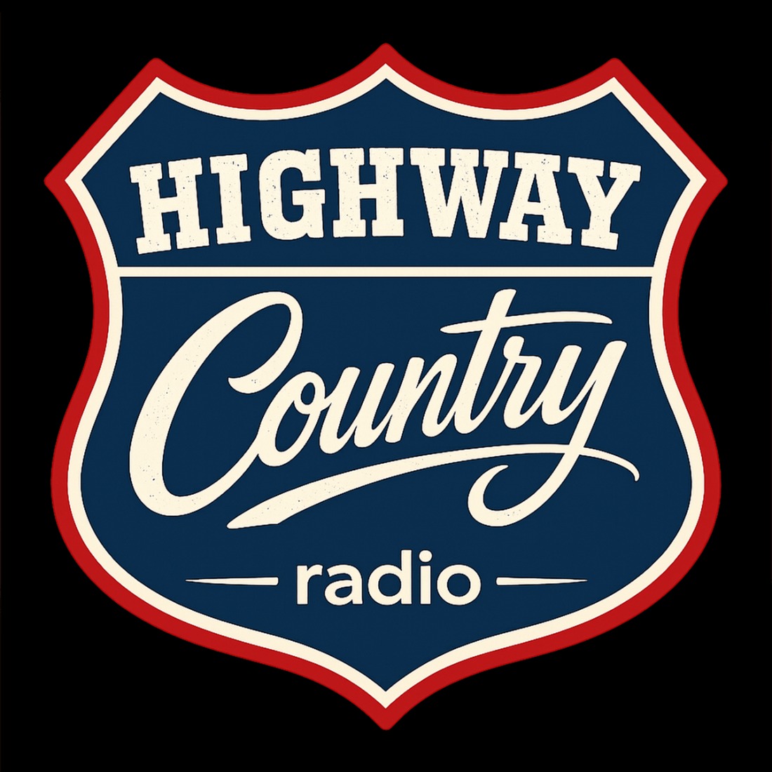 Highway Country Radio