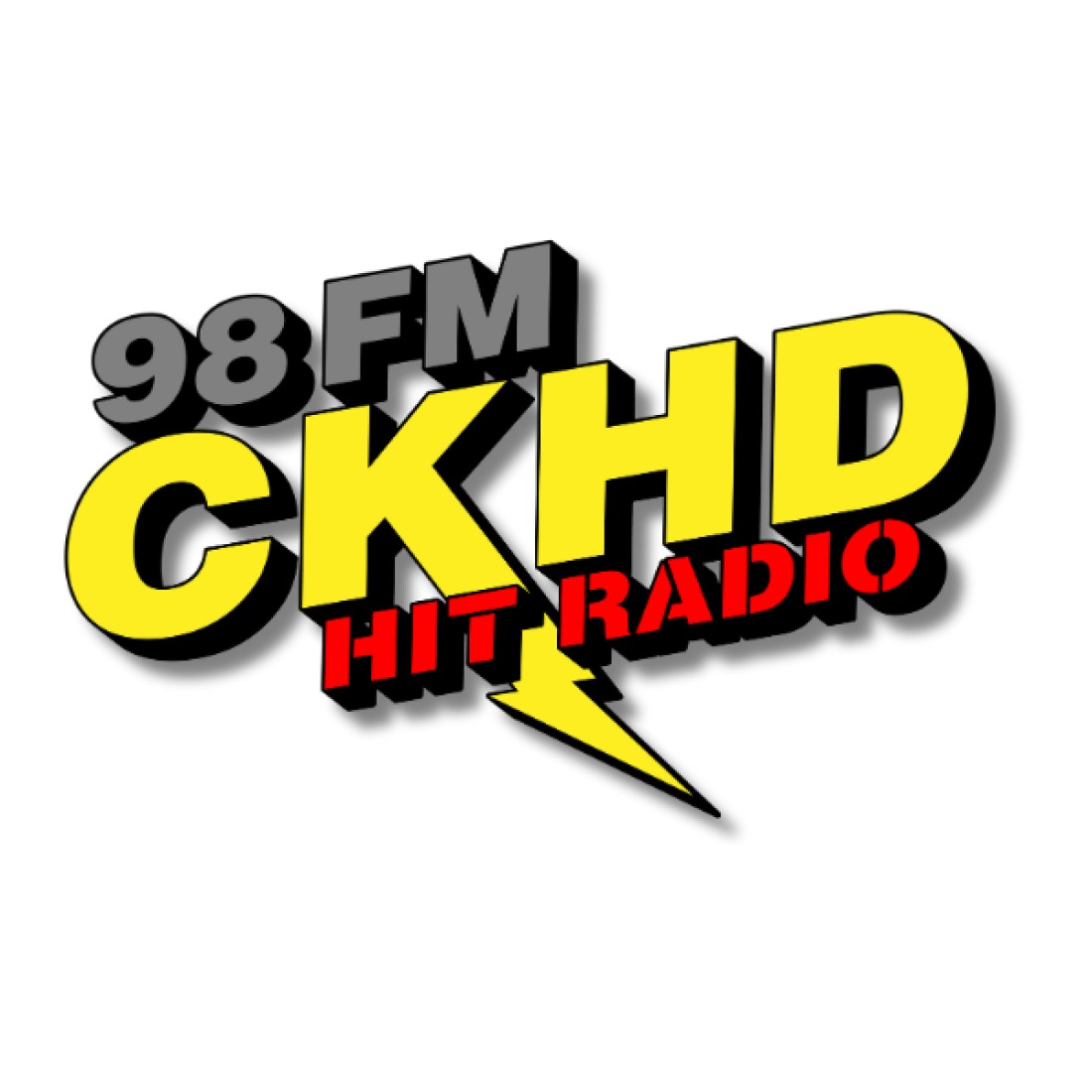 Hit Radio 98 CKHD Assiniboia’s Biggest Variety
