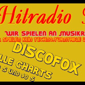 laut.fm – Hit Radio Halle