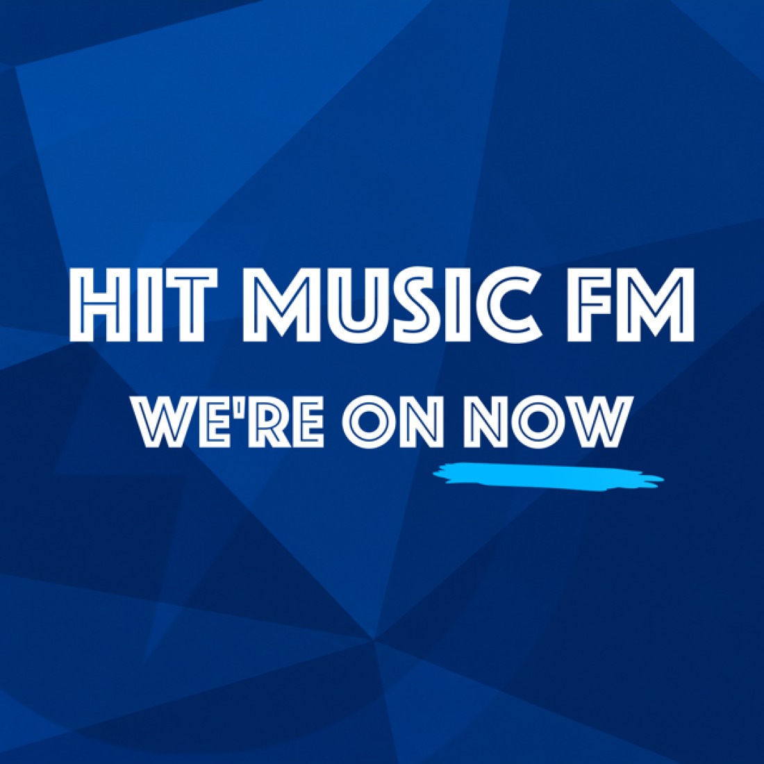 laut.fm – Hitmusic FM