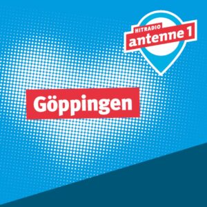 Hitradio antenne 1 Goeppingen