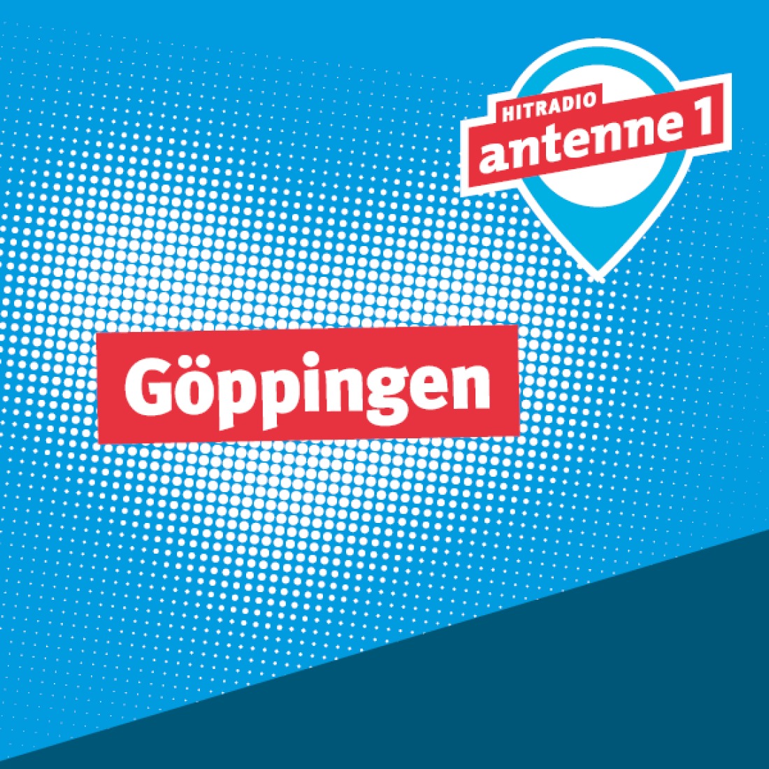 Hitradio antenne 1 Goeppingen