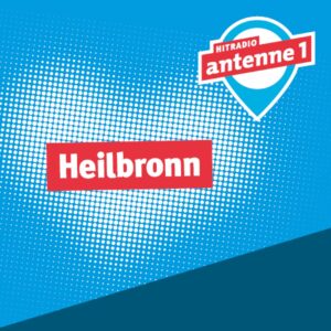 Hitradio antenne 1 Heilbronn