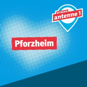 Hitradio antenne 1 Pforzheim