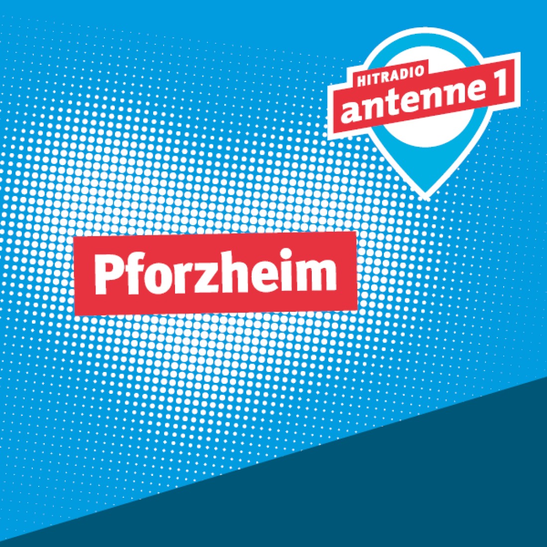 Hitradio antenne 1 Pforzheim