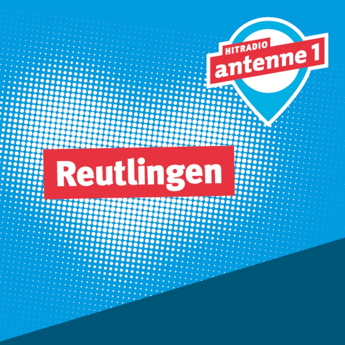 Hitradio antenne 1 Reutlingen