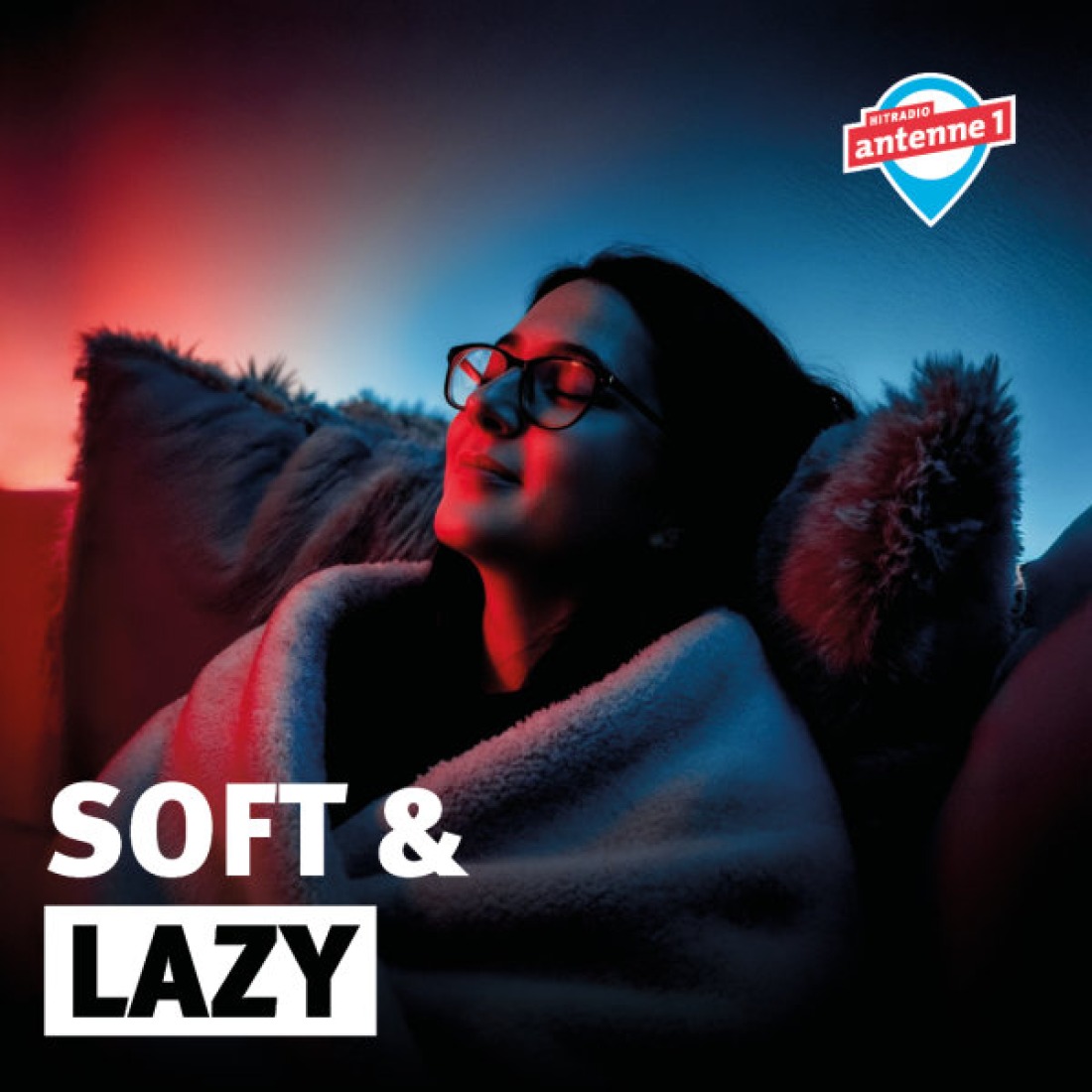 Hitradio antenne 1 Soft & Lazy