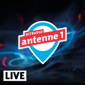 Hitradio antenne 1 Stuttgart