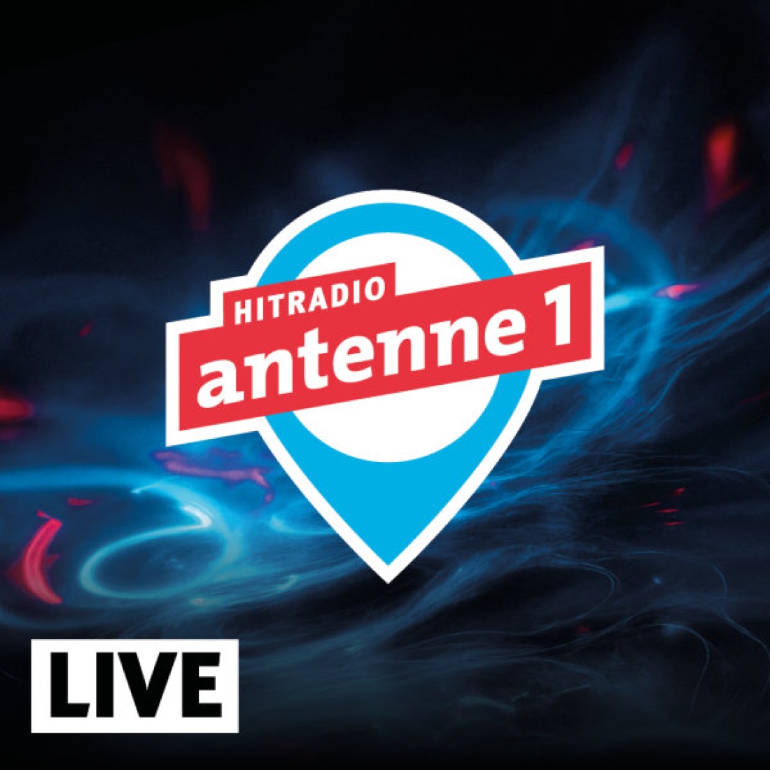 Hitradio antenne 1 Stuttgart