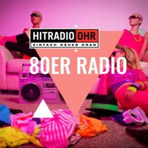 HITRADIO OHR 80er
