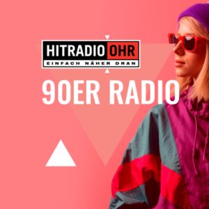 HITRADIO OHR 90er Radio