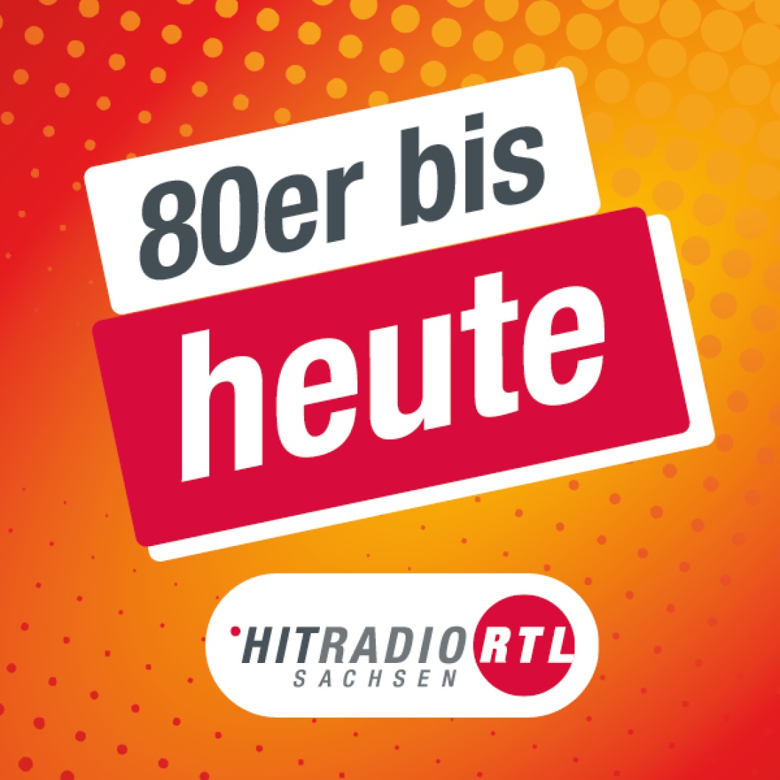 HITRADIO RTL – 80er bis heute