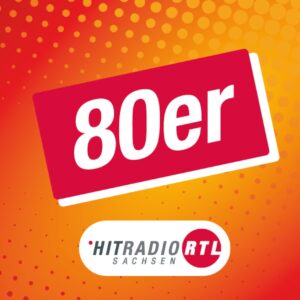 HITRADIO RTL – 80er